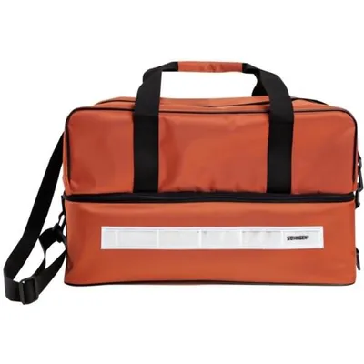 Produktbild von Notfall-Tasche leer orange