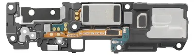 Image de Samsung, haut-parleur externe Galaxy S25 Edge Service Pack, noir