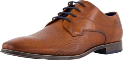 Produktbild von Bugatti Business Schnürschuhe Herren 31383539323737 Braun 40 EU