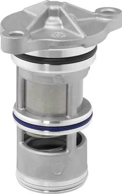 Produktbild von WAHLER Thermostat Kühlmittel 85°C für SCANIA L,P,G,R,S - series P,G,R,T - series