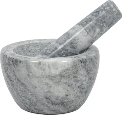 Produktbild von Marmormörser LUNO, Ø 10 cm