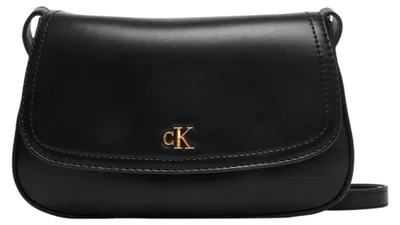 Produktbild von Calvin Klein Damen Tasche Schwarz 513376 : Größe - UNICA Größe: UNICA