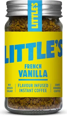 Immagine prodotto di Caffè solubile all'aroma di vaniglia