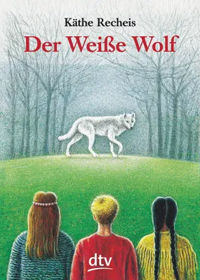 Produktbild von Der Weiße Wolf