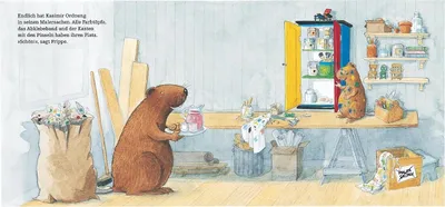 Zdjęcie produktu dla Das große Buch von Kasimir