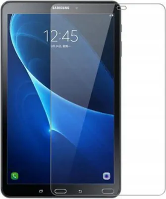 Zdjęcie produktu dla FOLIA OCHRONNA do SAMSUNG GALAXY TAB A A6 10.1 SM-T580 T585