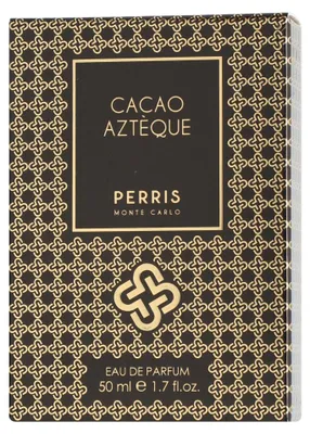 Produktbild von Perris Monte Carlo Cacao Azteque Eau De Parfum 50 ml (unisex)