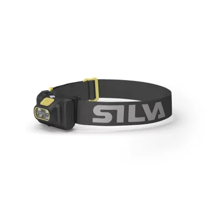 Produktbild von Silva Scout 3 220 lm Kopflampe