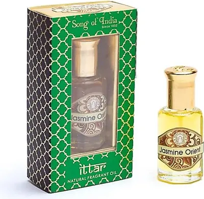 Obrázek produktu pro Esenciální olej Jasmin Orient Ayurveda – 10 ml, objednejte online. Nejvyšší kvalita, ihned k dispozici