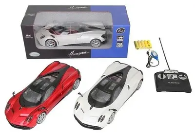 Produktbild von R/C-Sportwagen MIX – ADAR