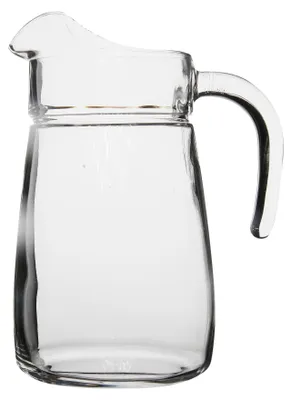 Produktbild von Krug luminarc tivoli klares Wasserglas (2,3l)