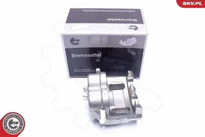 Produktbild von ESEN SKV Bremssattel Vorne Rechts für KIA CARNIVAL / GRAND CARNIVAL III (VQ) 44SKV912