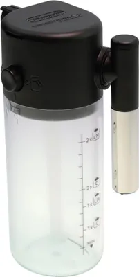 Produktbild von Delonghi DLSC028 / DLSC035 AS00005733 LatteCrema Milchkännchen