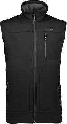 Produktbild von Cmp Man Vest Nero Nero 56