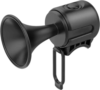 Obrázek produktu pro Elektrické zvonění na kolo - 120 dB - Voděodolné (IPX4) - Vhodné pro horská kola