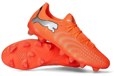Immagine prodotto di Scarpe da calcio Puma Future 9.1 "Glowing Red" da Unisex