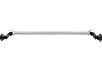 Obrázek produktu pro Insolvenční náprava pro přívěs  optima  A1400 mm  C1710 mm 750 kg 100x4