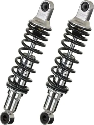 Immagine prodotto di Coppia ammortizzatori idraulici posteriori YSS RD222-300P-02-18 regolazione precarico