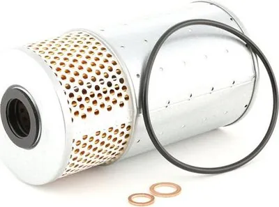 Produktbild von Ölfilter UFI 25.528.00 Filtereinsatz passend für MERCEDES-BENZ 190 (W201) Stufenheck (W124) C-Klasse Limousine (W202) W124 T-modell (S124)