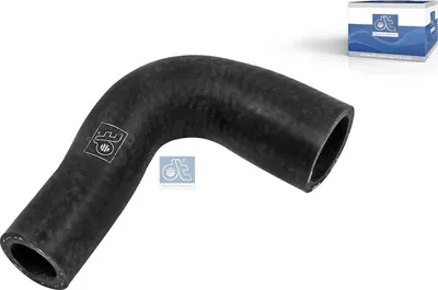 Produktbild von DT Spare Parts Kühlerschlauch Wasserschlauch passend für MERCEDES-BENZ VIANO (W639) 4.81338