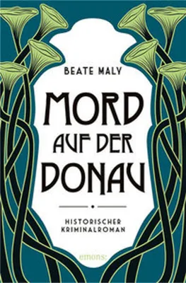 Produktbild von Mord auf der Donau