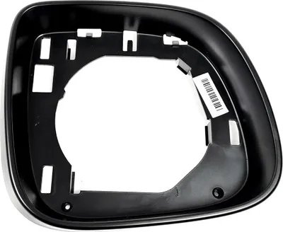 Produktbild von Rahmen Abdeckung Spiegelkappe Rechts für Spiegel passend für VW Amarok T5 T6 T6.1