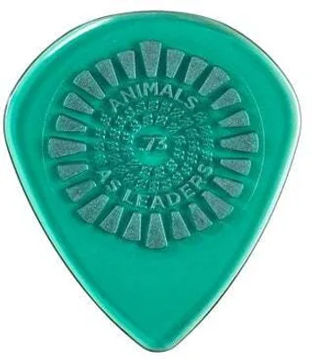 Obrázek produktu pro Dunlop Animals As Leaders SET Trsátko