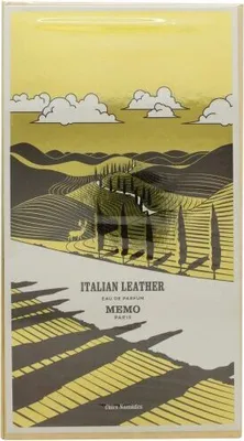 Obrázok produktu pre Memo Paris Italian Leather Woda parfumovaná 75ml