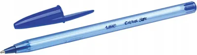 Produktbild von BIC 918519, Blau, Blau, Transparent