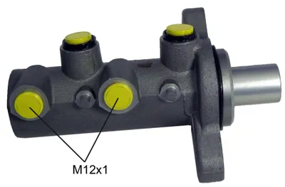 Produktbild von BREMBO M 23 161 Hauptbremszylinder x M23161