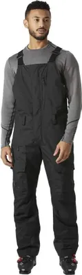 Produktbild von Helly Hansen Sogn Bib Cargo Hosen Schwarz XL Herren Schwarz XL