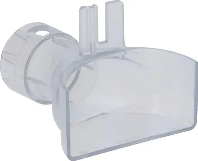 Produktbild von PRO Absaugadapter, Kantenfräse
