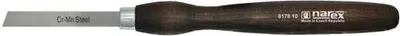 Obrázok produktu pre Hoblík na kosu ľavý, STANDARD LINE, 14 x 105 mm