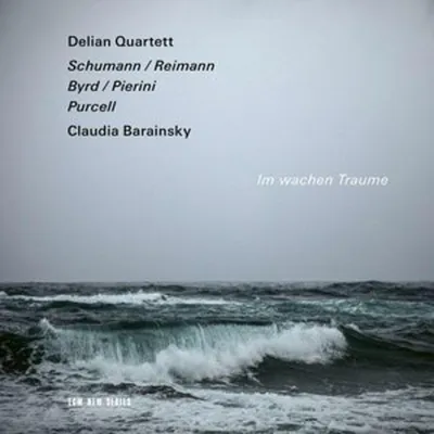 Zdjęcie produktu dla Im wachen Traume - Schumann,Byrd,Purcell