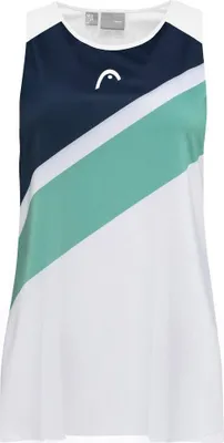 Produktbild von Agility Tank Top Girls Girls Tank Top XRNG 140