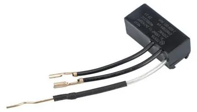 Zdjęcie produktu dla Filtr przeciwpyłowy do szlifierki kątowej BOSCH - 2609001564