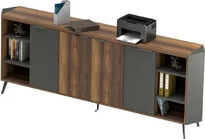 Obrázok produktu pre Skriňa na spisy Kancelárska skriňa Skriňa na spisy Kancelárska skriňa
