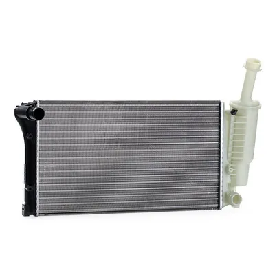 Produktbild von RIDEX 470R0270 Kühler Wasserkühler Motorkühler für VW GOLF VI (5K1) Transporter IV Bus (70B, 70C, 7DB, 7DK, 70J, 70K, 7DC, 7DJ) für FIAT PANDA (169)