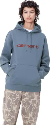 Produktbild von Hoodie Carhartt WIP I033648.2DBXX.03 für Damen
