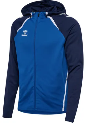 Obrázok produktu pre Hummel hmlLEAD 2.0 ZIP HOODIE