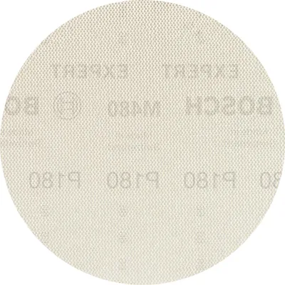 Produktbild von EXPERT M480 Schleifnetzscheibe, 125mm, K180, 5-tlg.