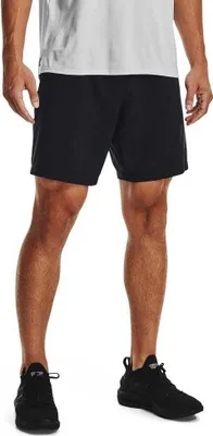 Immagine prodotto di Pantaloncini UA Woven Wdmk-BLK