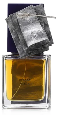 Zdjęcie produktu dla Filippo Sorcinelli Oceano Viola, unisex, ekstrakt zapachowy, 100 ml
