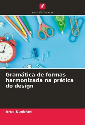 Produktbild von Gramática de formas harmonizada na prática do design