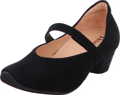 Produktbild von Think! Damen AIDA AIDA 32591-38, 32591-38.5, 32591-39, 32591-39.5, 32591-40, 32591-40.5, 32591-41, 32591-41.5, 32591-42, 32596-37, 32596-37.5, 32596-38, 32596-38.5, 32596-39, 32596-39.5, 32596-40, 32596-40.5, 32596-41, 32596-41.5, 32596-42, 32596-42.5, 32596-43 THI-3-001166 schwarz 43
