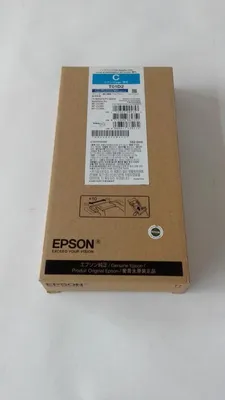 Produktbild von Epson DURABrite Pro, Hohe (XL-) Ausbeute, Cyan, 1 Stück(e)