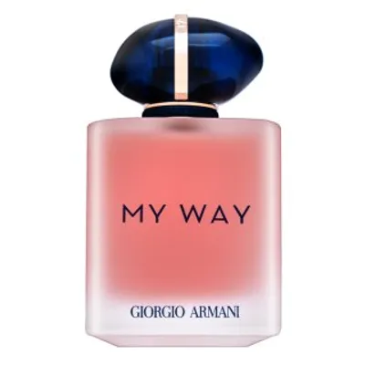 Obrázek produktu pro Armani (Giorgio Armani) My Way Floral parfémovaná voda pro ženy 90 ml