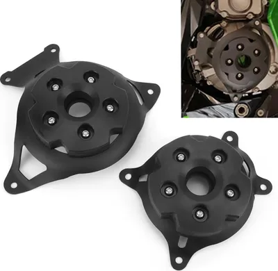 Immagine prodotto di 2PCS Moto motore di ricambio per Kawasaki Z750 Z800 ZR750 ZR800 2013-2017