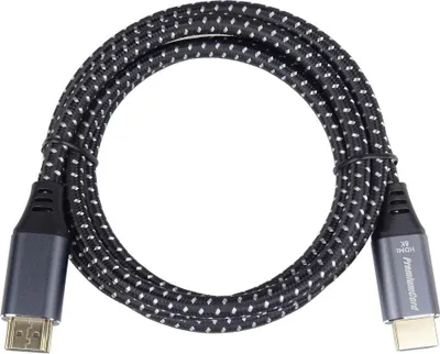 Obrázek produktu pro PremiumCord ULTRA HDMI 2.1 High Speed + Ethernet 8K 8K 2 m Video kabel