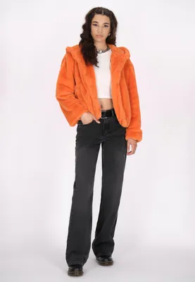 Produktbild von Speedlight Damen Jacke - Orange, XL